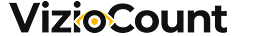 VizioCount logo