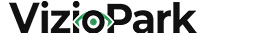 VizioPark logo